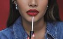 ¿Cómo elegir tu labial según el color de tu ropa? (Foto: Cortesía)