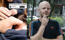 Exhiben video de Facundo matando abejas tras polémica con Aarón  (Instagram)
