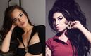 Gala Montes revela que Amy Winehouse es su inspiración en la música