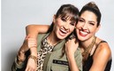 hannah y Ashley