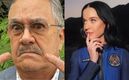 Pedrito Sola no está de acuerdo con el viaje de Katy Perry al espacio (Instagram)
