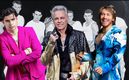 Aaron Mercury y Alexis Ayala prometen show de ‘Solo para mujeres’