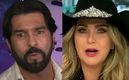 Alicia Villarreal compara a Arturo Carmona y Cruz Martínez; él habla