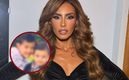 Mar Contreras es madre de dos pequeñitos a sus 44 años (Instagram)