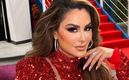 Ninel Conde hace seña obscena a Mar Contreras en LCDLF México (Instagram)