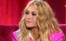 Paulina Rubio pierde custodia temporal de su hijo contra Colate (Instagram)