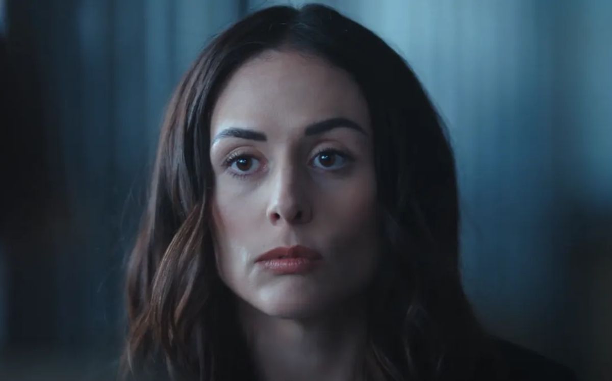 Pecados Inconfesables: Final explicado de serie de NetflixFama