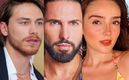 Poncho De Nigris revela su postura sobre Aldo Elaine (Instagram)
