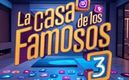 Seguidores de los participantes de LCDLF México 2025 en la semana 1 (Instagram)