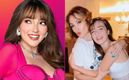 ¿Elaine Haro y Nora Salinas son madre e hija en la vida real? (Instagram)