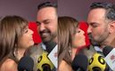Itati Cantoral y Ariel Miramontes confirman que están saliendo (YouTube)