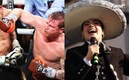 Canelo Álvarez DEFIENDE a Camila Fernández tras equivocarse con Himno Nacional (Instagram)