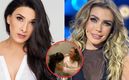 Dalilah Polanco revela que Sabine Moussier le dio una “arrastrada”