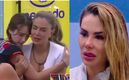 Ninel Conde rompe en llanto tras recibir fuerte mensaje del exterior