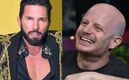 Poncho De Nigris habla de la broma de Facundo a Aldo (Instagram)