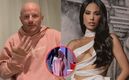 Facundo le levanta el vestido a Priscila Valverde; así fue el momento