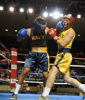 Mueren dos boxeadores en el mismo torneo y por las mismas lesiones