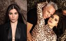 ¿Quién es Cinthia Aparicio, esposa de Alexis Ayala?