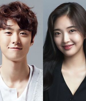 Reparto completo de los desenredos del amor nuevo dorama de Netflix