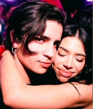 Aarón Mercury: Ellas han sido todas sus exnovias y ships (Instagram)