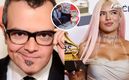 Aleks Syntek tira al BAÑO el disco de Karol G y lo tunden en redes (Instagram)