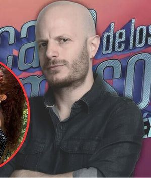 Delia García denuncia amenazas por polémicas de Facundo