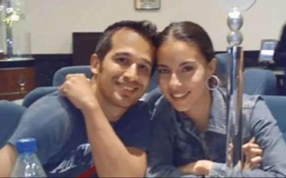 Exesposa de Guana revela que el comediante la dejo por otra mujer