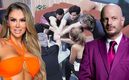 Facundo y Ninel Conde ponen apodos a Team Noche para nominar