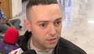 Pee Wee posa desde la cárcel en Estados Unidos (Tv Azteca)