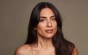 Ana Brenda Contreras sorprende con abdomen marcado tras dar a luz (Instagram)