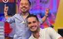 ¿Cuál es la verdadera relación de Abelito y Adrián Marcelo? (Instagram)