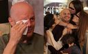 Familia de Facundo recibe ayuda de la policía tras amenazas (Instagram)