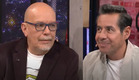 Yordi Rosado y Mauricio Castillo exigían trato especial por tener fama