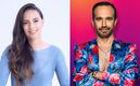 Exesposa de Guana revela que el comediante le fue infiel