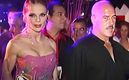 La TORMENTOSA relación de Carmen Campuzano y Andrés García (Instagram)