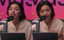 Ángela Aguilar reacciona tras entrevista de Adela Micha a Christian Nodal (Instagram)