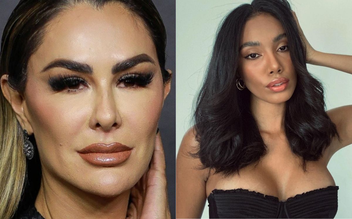 Ninel Conde desata críticas por llamar "fea" a Prisila en La Casa de los Famosos