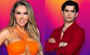 Ninel Conde lanza advertencia a Aaron Mercury y desata críticas (Instagram)