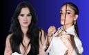 ¿Dónde y cuándo ver gratis y en vivo la pelea de Alana vs Gala Montes?