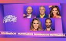 Así van las votaciones para el tercer eliminado de LCDLF México 2025