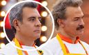 Héctor Sandarti abandona ‘Top Chef Vip 4’ por salud (Instagram)