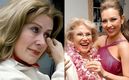 Laura Zapata acusa a Thalía de llevarse a USA los restos de su madre (Instagram)