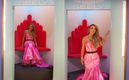 Reportan que manager de Ninel Conde habría pedido su salida de LCDLF