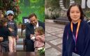 Sobrino de Daniel Bisogno debuta como actor en Televisa (Instagram)