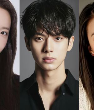 Bon Appetit, su majestad: Reparto completo del nuevo Kdrama