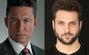 Fernando Colunga manda contundente mensaje a Nicola Porcella