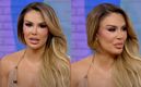 Galilea Montijo desmiente fraude en La Casa de los Famosos México (Instagram)