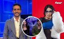 Karime Pindter y Potro tuvieron relación en AcaShore (Instagram)