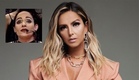 Karla Díaz de JNS desafina en vivo y la comparan con Jolette | Video