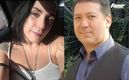 Luis Enrique Guzmán demandará a Mayela Laguna; esto se sabe